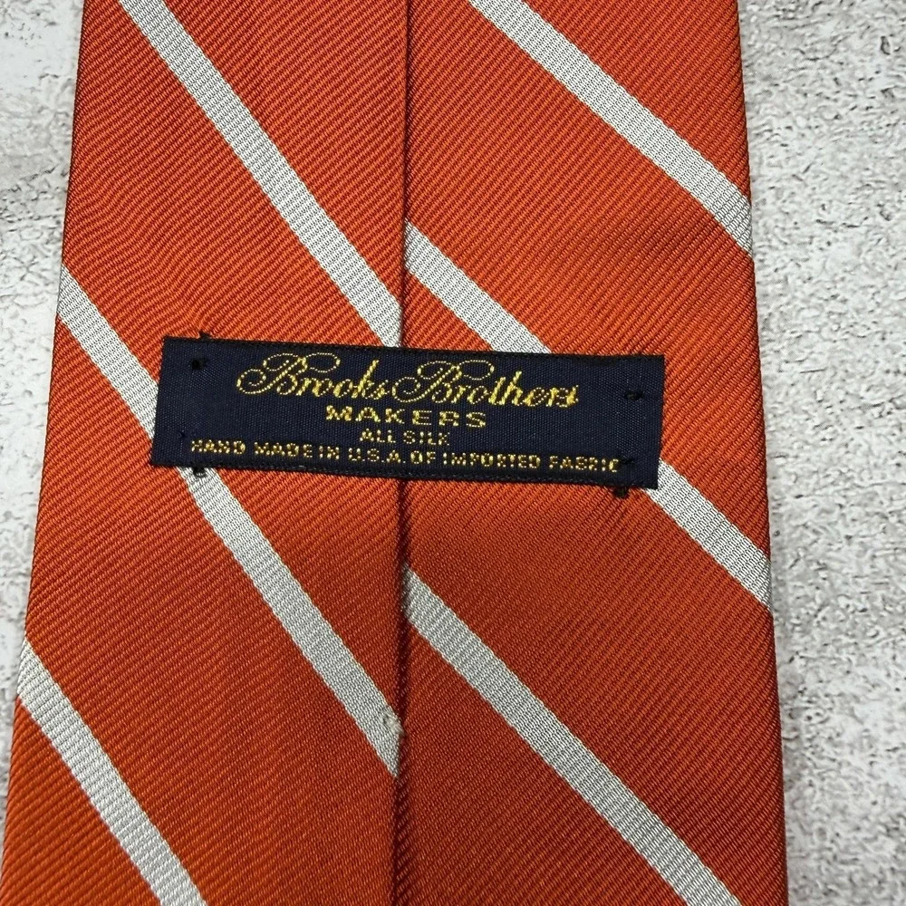 Brooks Brothers brooks brothers